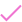 a checkmark symbol