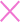 an x symbol